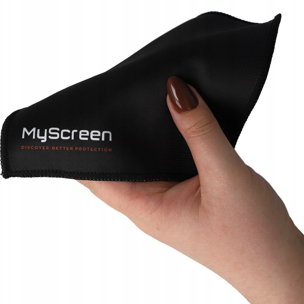 MyScreen Protector MyScreen CUT&USE Ściereczka czyszcząca (15x15 cm)