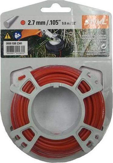 Stihl Żyłka Tnąca 2.7mm