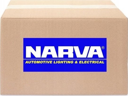 NARVA ŻARÓWKA H13 12V/60/55W P26,4T (TYP USA 9008)