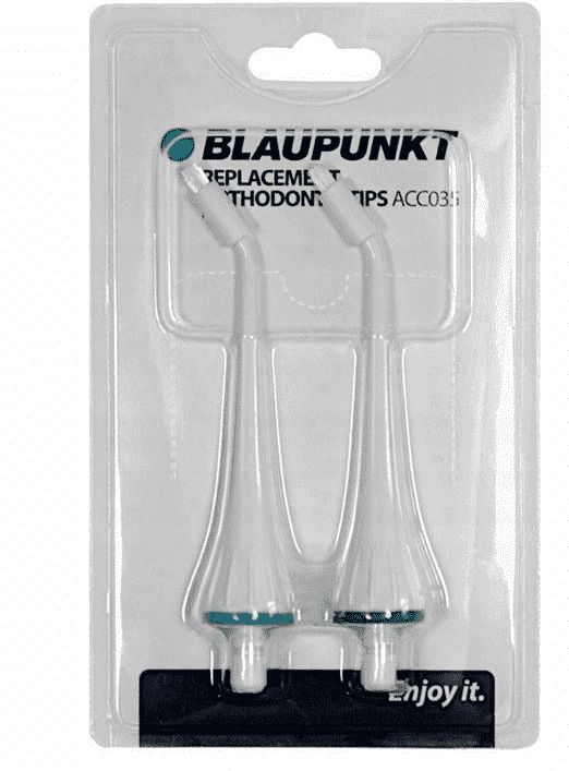Końcówka Blaupunkt ACC035 do irygatora DIR501