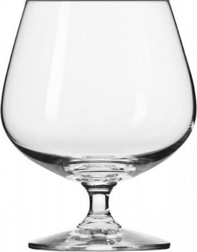 Krosno KROSNO BALANCE 480 ML KIELISZKI DO KONIAKU 6 SZTUK