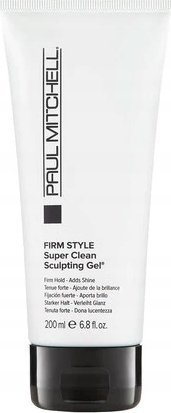 PAUL MITCHELL Żel Firm Style Super Clean Sculpting 100 ml