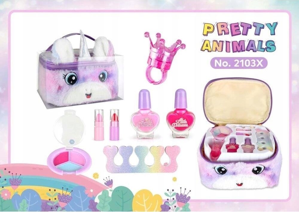 Madej Zestaw do makijażu