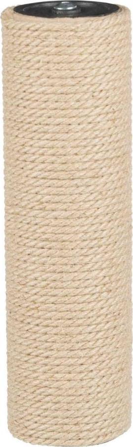 Trixie Słupek zapasowy, juta, 9/30 cm