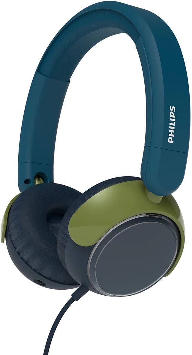 HEADPHONES WIRED TAK2000CT/00 PHILIPS
