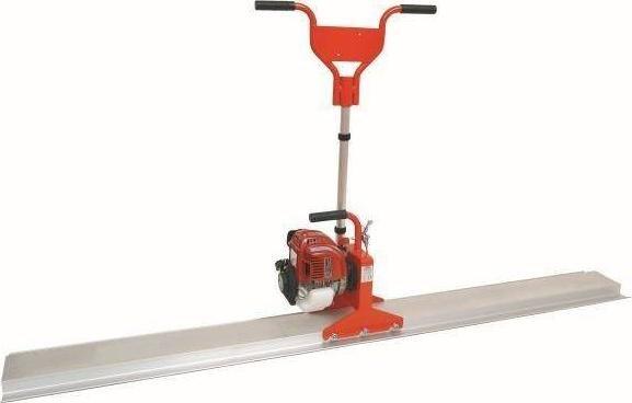 Hervisa Listwa wibracyjna Hervisa JUPITER II 2,5 spalinowa