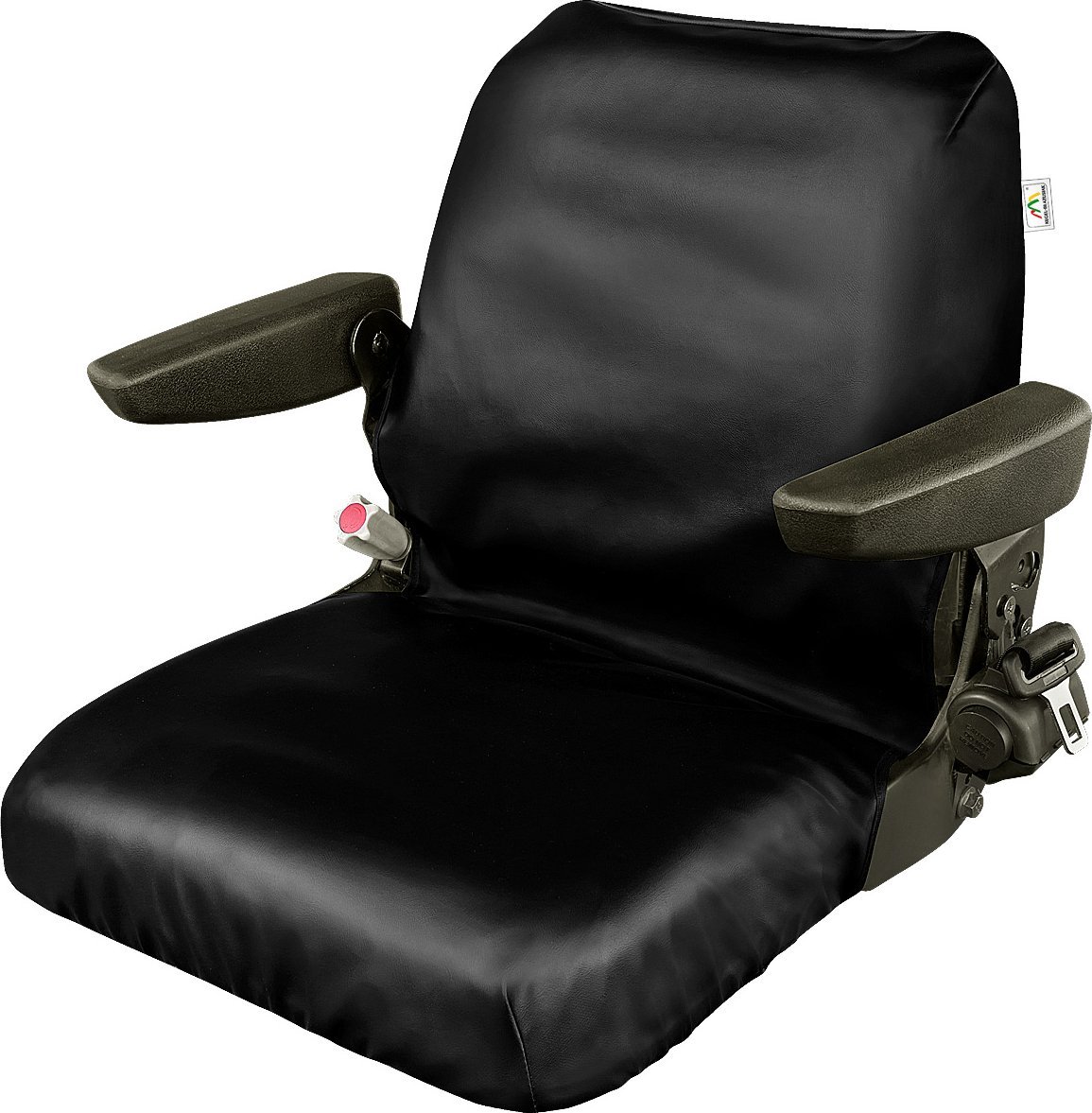 Kegel-Błażusiak Pokrowiec ochronny na fotel koparki M