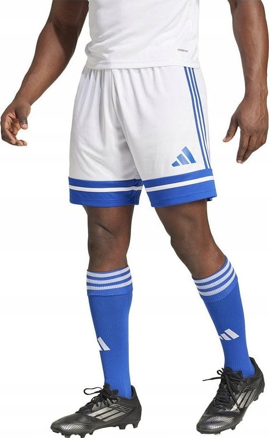 Spodenki adidas SQUADRA 25 JH3409