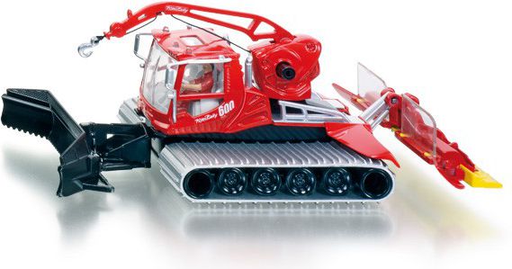 Siku Super Ratrak Pistenbully 600 (4914)