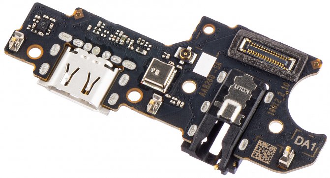 ORYGINALNE ZŁĄCZE ŁADOWANIA USB Realme C21Y RMX3261 RMX3263