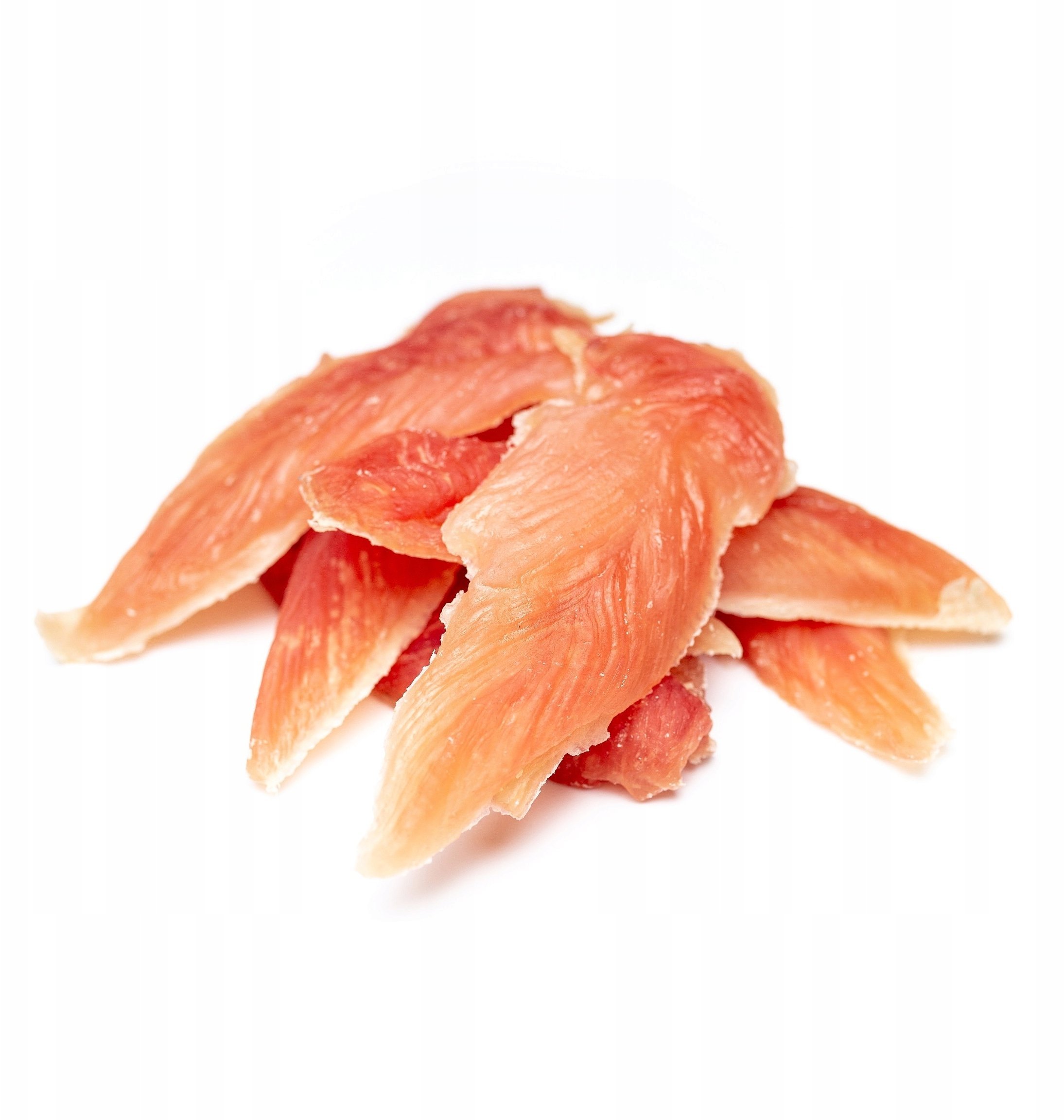 Mr Bandit Mr. Pretzel Miękkie kawałki kurczaka 500g