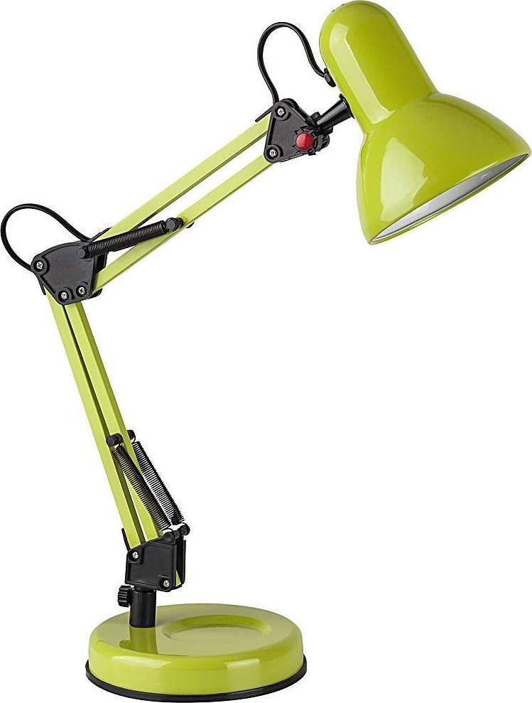 Lampka biurkowa Rabalux zielona (4178)