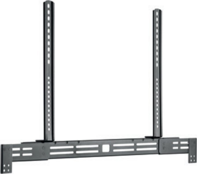 Hagor HAGOR LS-1 soundbar, holder (black)
