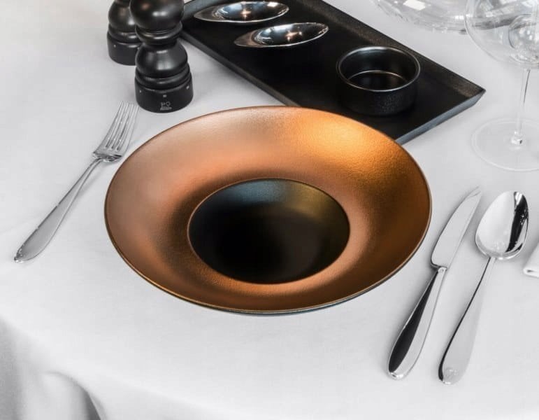 Anzo łyżeczka do mokki