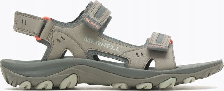 Merrell Huntington Sport Convert Sandal J036873 Niebieskie 45