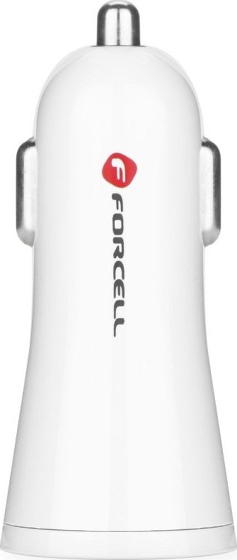 Ładowarka ForCell 1x USB-A 2.4 A (0210)