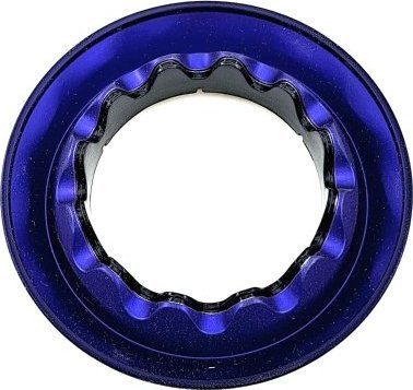 Dyson Oryginalna Końcówka do delikatnego suszenia fioletowa