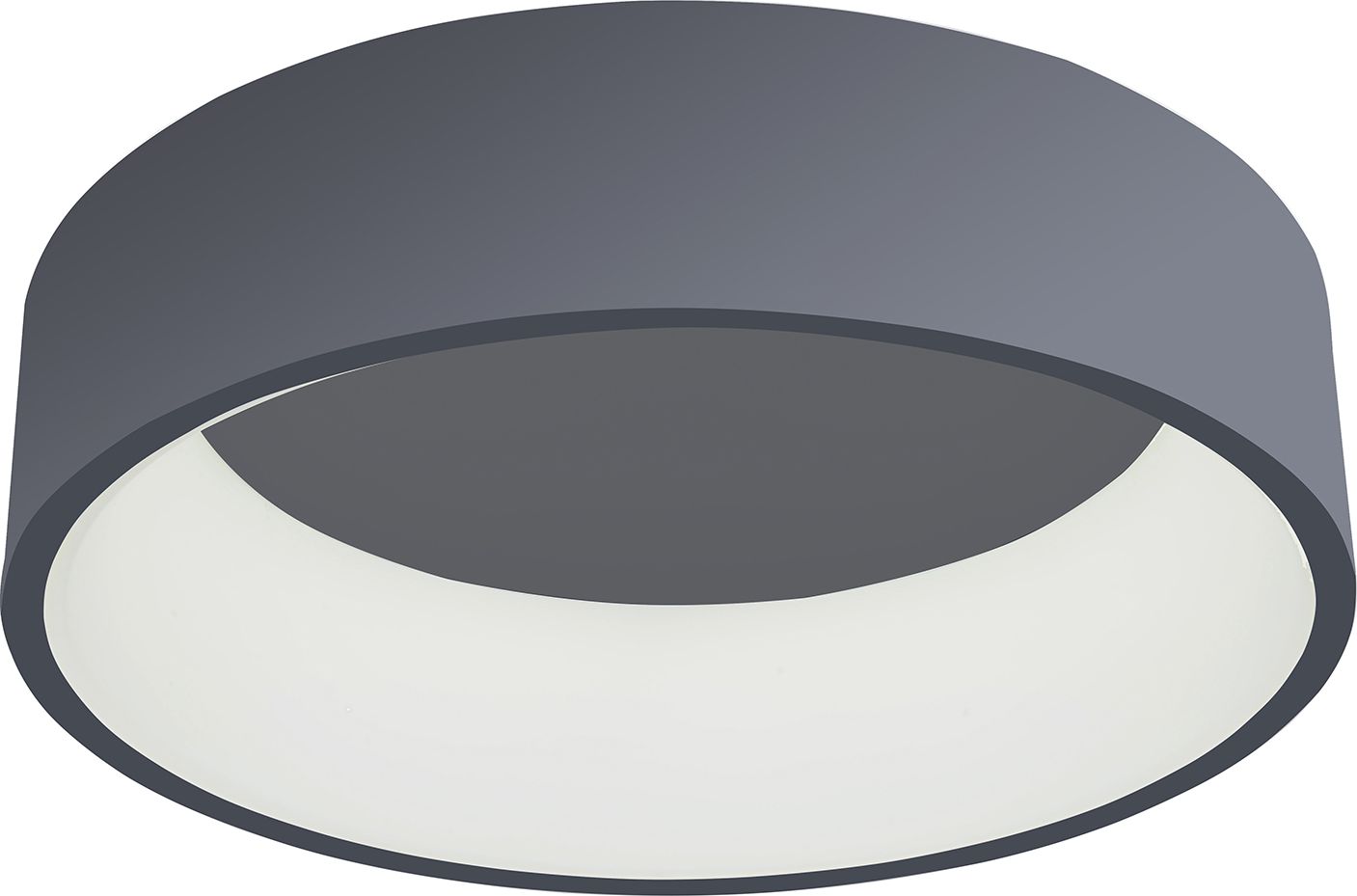 Lampa sufitowa Italux Chiara 3945-832RC-GR-3