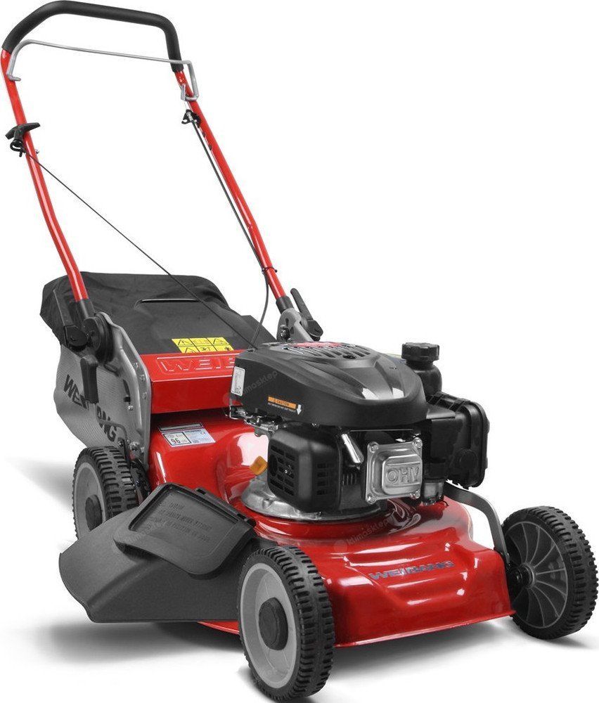 Kosiarka spalinowa Weibang WB455HC