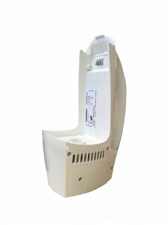 Leifheit Wydajna jednostka napędowa do odkurzacza Motors Dry&Clean