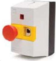 Emas Obudowa MKS (T0-MKS1-K)