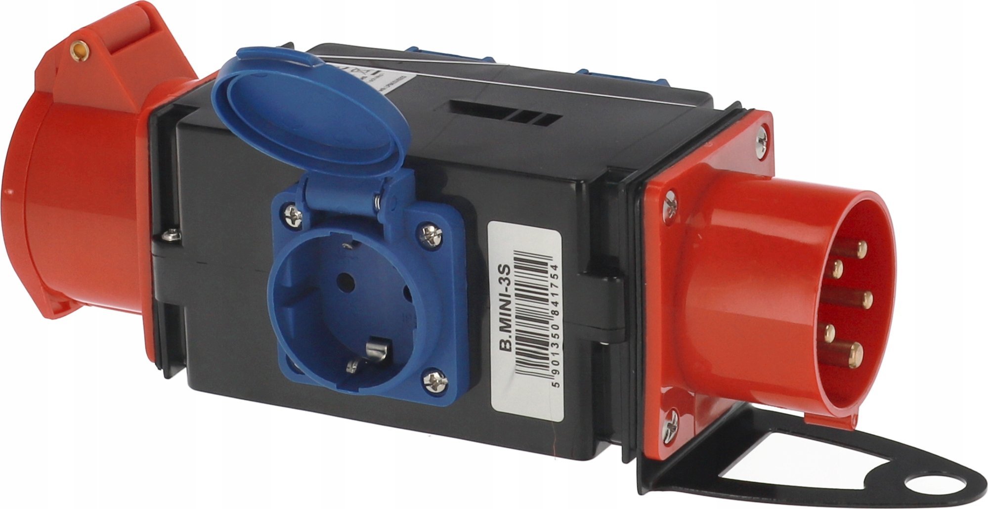 Pawbol PANEL MINI-3S. 5P.16A.3PL