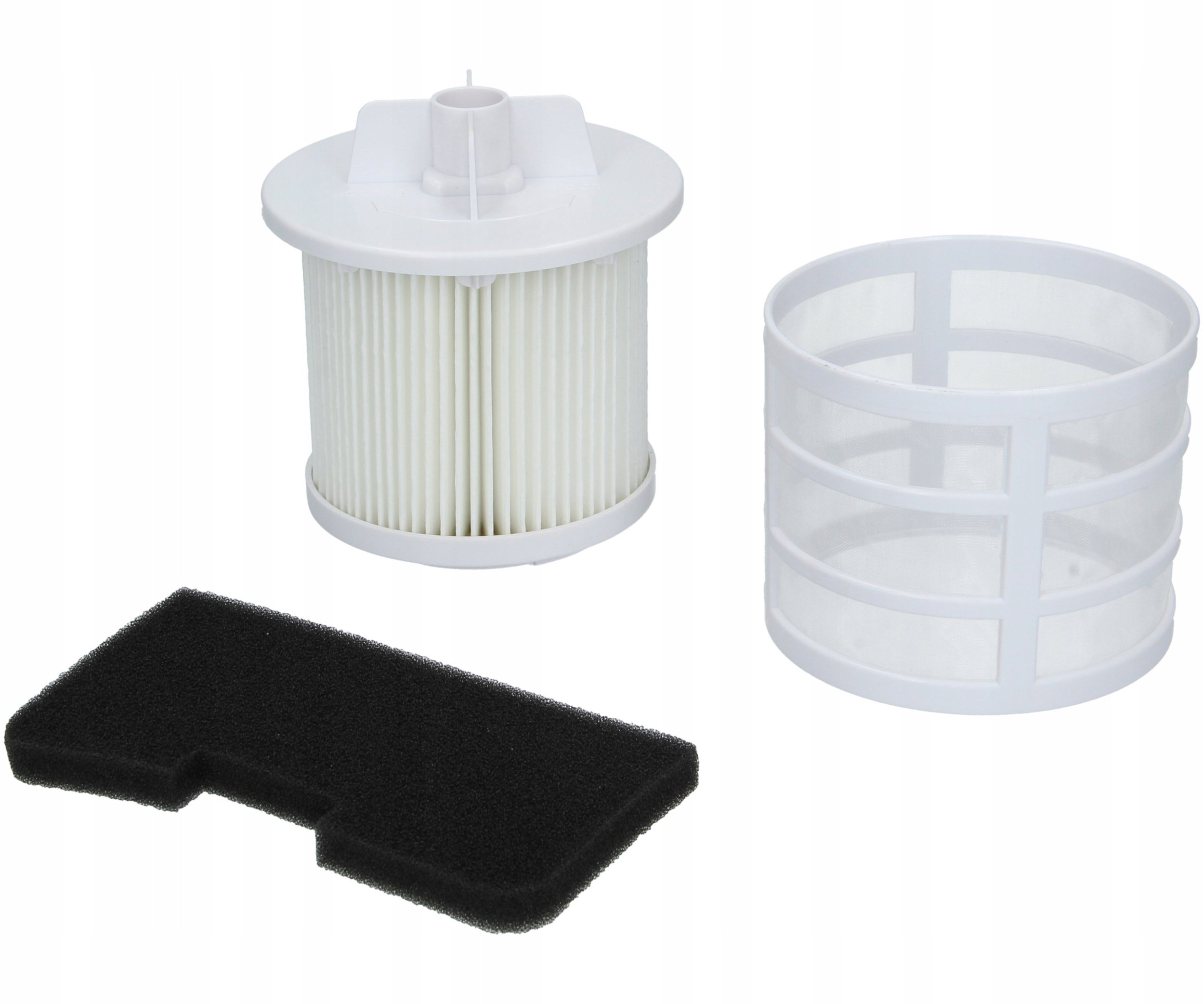 FILTR cyklonowy Hepa do odkurzacza HOOVER U66