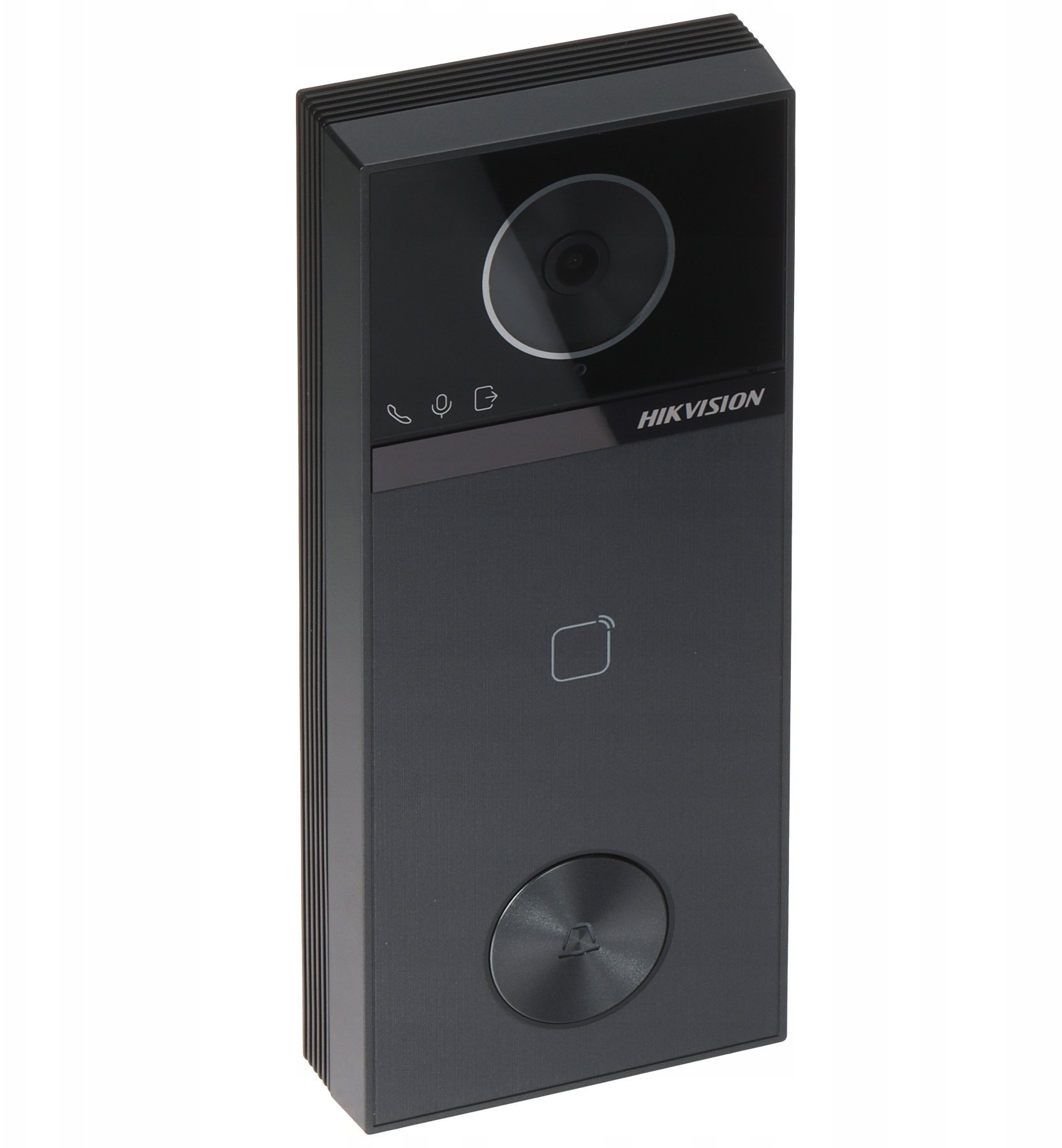 WIDEODOMOFON DS-KV6114-E1 - 4 Mpx Hikvision