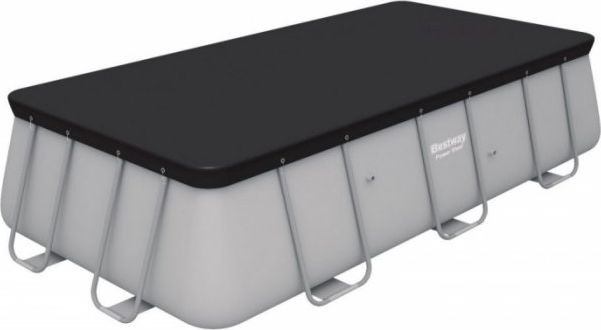 Bestway Pokrywa Na Basen PowerSteel 13Ft BESTWAY