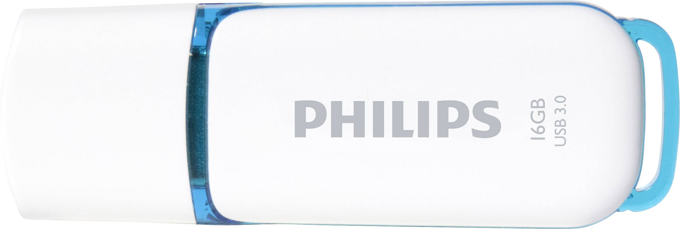 Pendrive Philips Snow Edition 3.0, 16 GB (FM16FD75B/10)