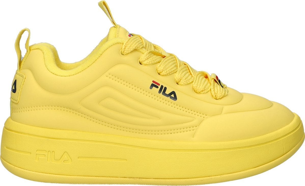 Fila Superbubble Wmn FFW0536-20026 Żółte 40
