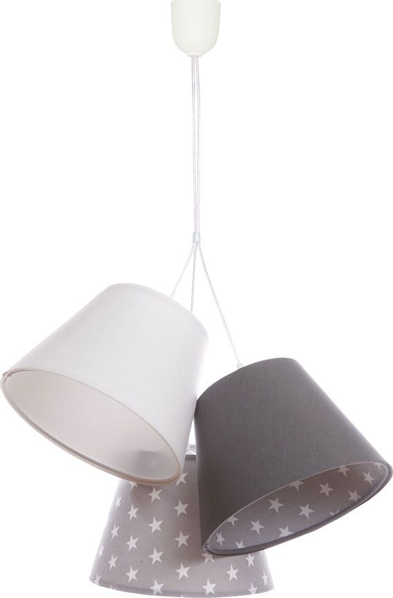 Lampa wisząca Lumes Lampa wisząca (E15317070-080)