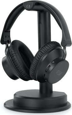 Muse | TV Headphones | M-285 CTV | Over-ear | Bluetooth | Black