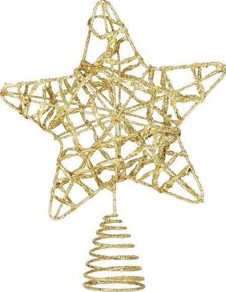 Dekoracja świąteczna Springos gwiazda