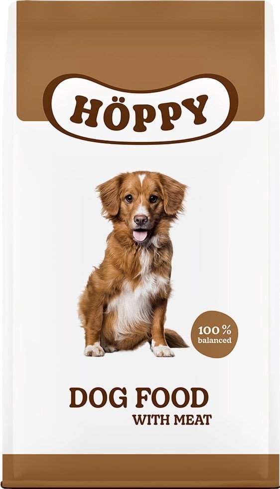 Sourcing FOOD FOR DOG 10KG