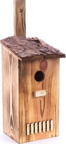 Wnuk Budka lęgowa (Kora/13cm)