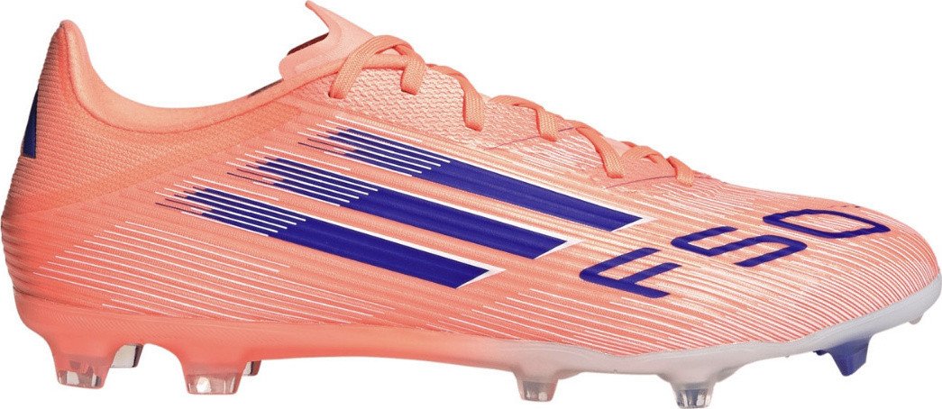 Buty piłkarskie adidas F50 League FG/MG JI0004 42