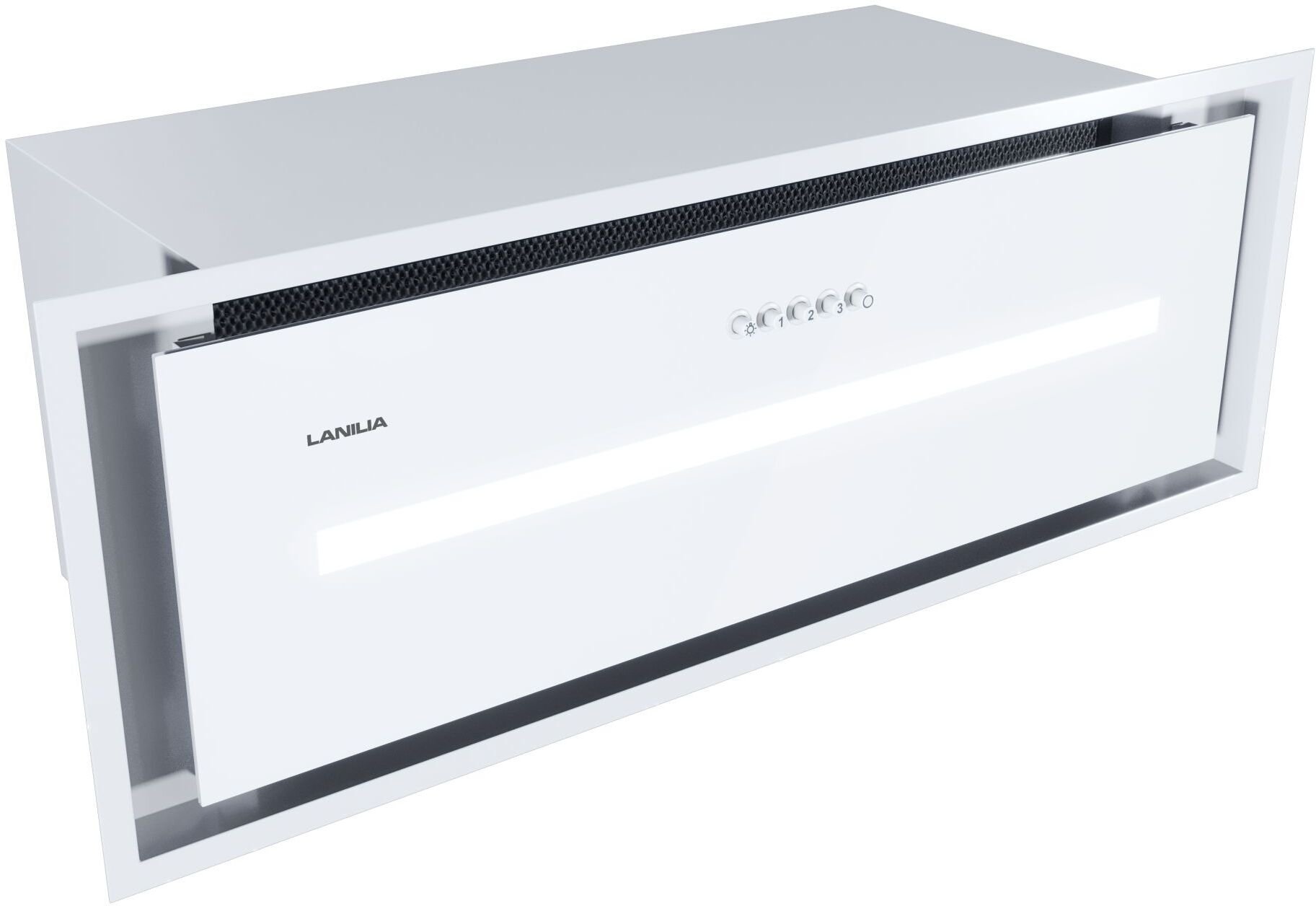 OKAP LANILIA SELETIO 80.1 WHITE