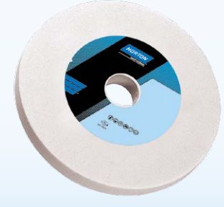 Norton Clipper Ściernica 38A 60MVS płaska (69936639923)