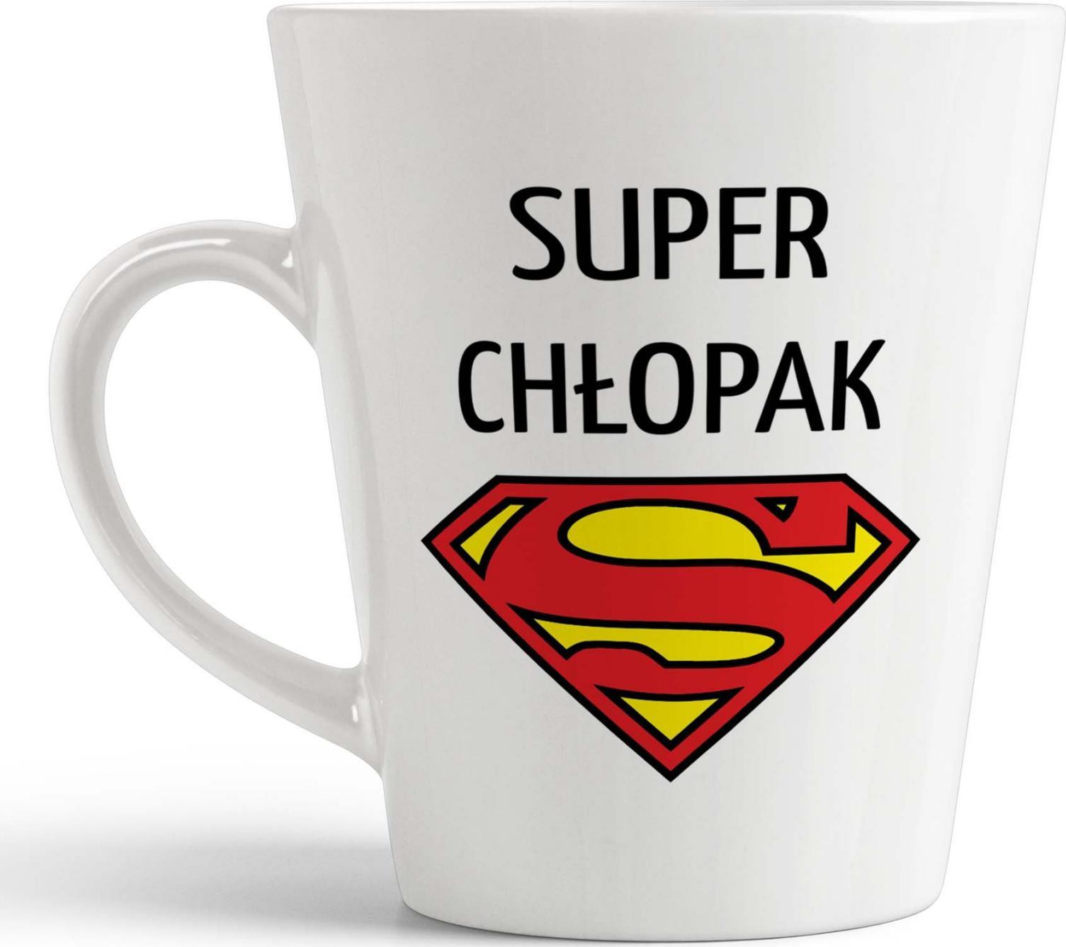 DARKSTORY KUBEK LATTE DZIEŃ CHŁOPAKA FACETA DLA MĘŻCZYZNY PREZENT