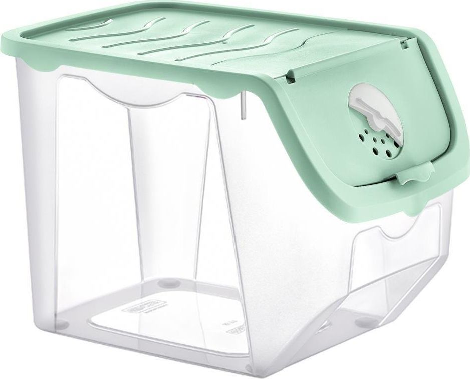 Orion Pojemnik na warzywa owoce cebulę ziemniaki 12L ORION uniwersalny