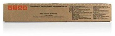Utax Toner 1T0C2LBUT1 / CK-8545M XL Magenta