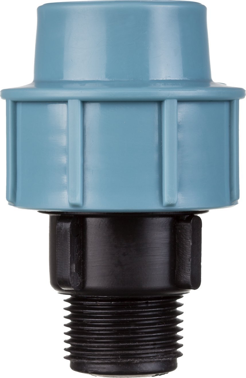 ZLACZKA PE-20/15-GZ / 444200