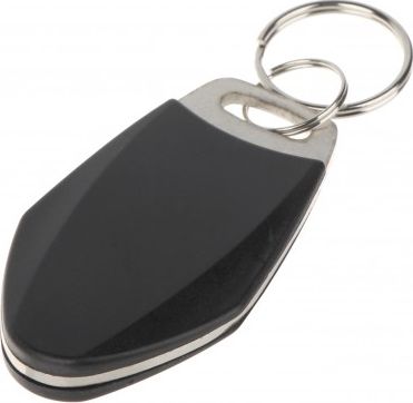 Atlo BRELOK ZBLIŻENIOWY RFID ATLO-557NR/B