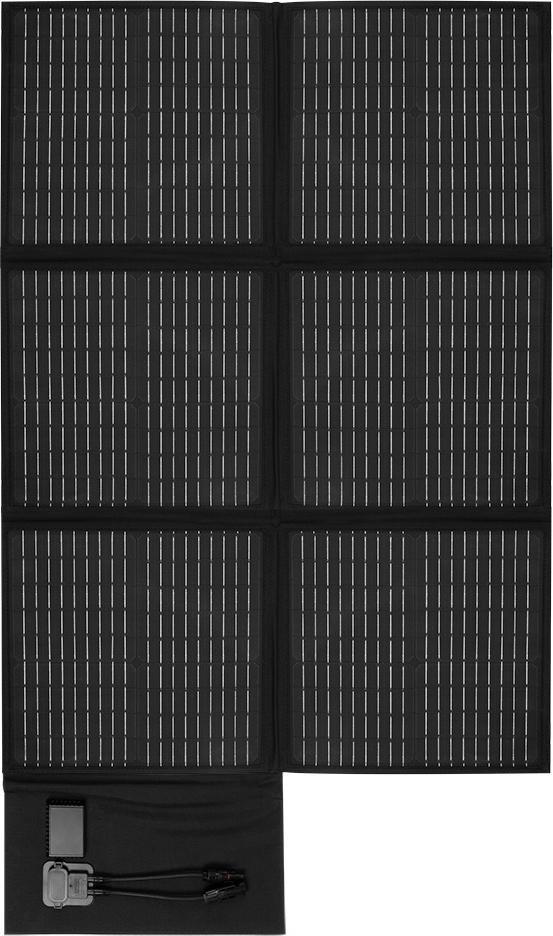 Ładowarka solarna Neo 90-141