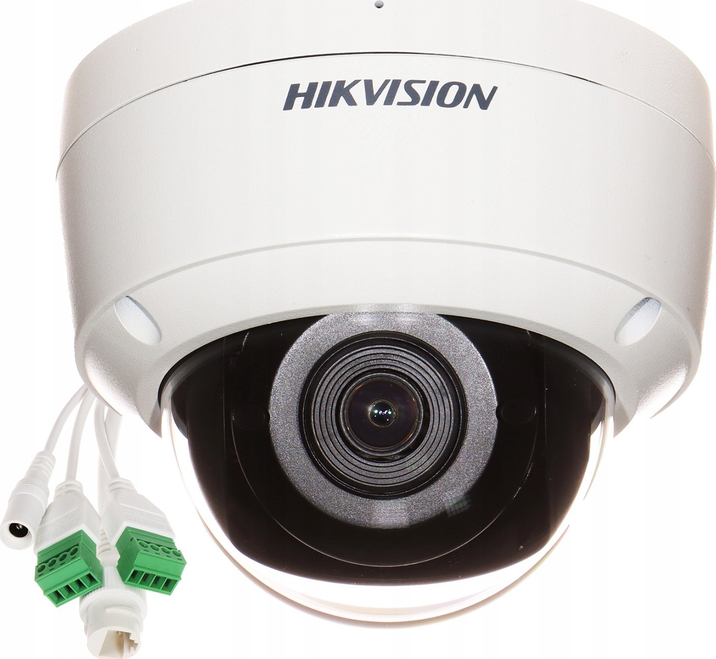 Kamera IP Hikvision KAMERA WANDALOODPORNA IP DS-2CD2127G2-SU(2.8MM)(C) ColorVu - 1080p Hikvision