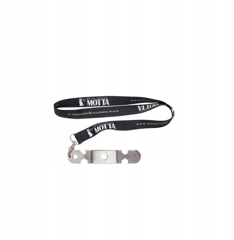 Klucz baristy do ściągania filtrów kawowych Motta