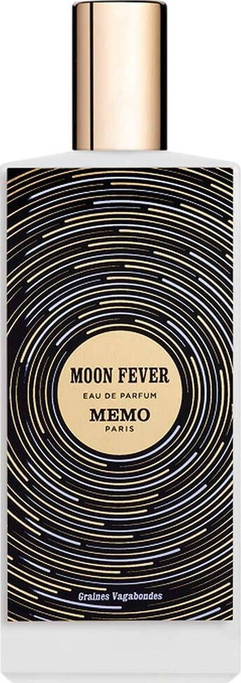 Memo Paris Memo Paris, Les Echappees - Moon Fever, Eau De Parfum, Unisex, 75 ml Unisex