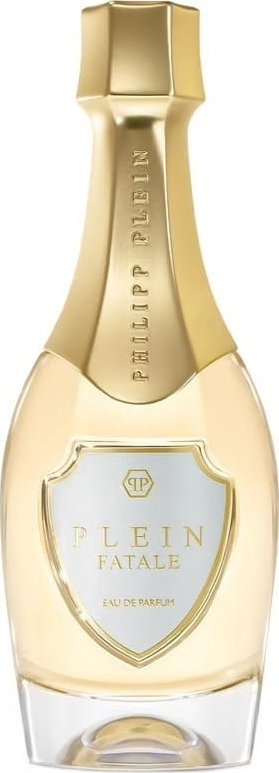 Philipp Plein Philipp Plein, Plein Fatale, Eau De Parfum, For Women, 50 ml For Women