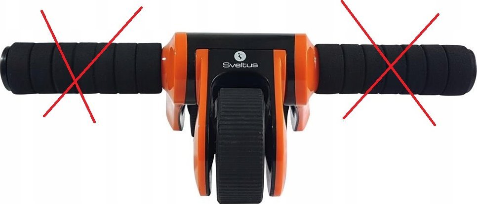 Sveltus Ab wheel SVELTUS 2609